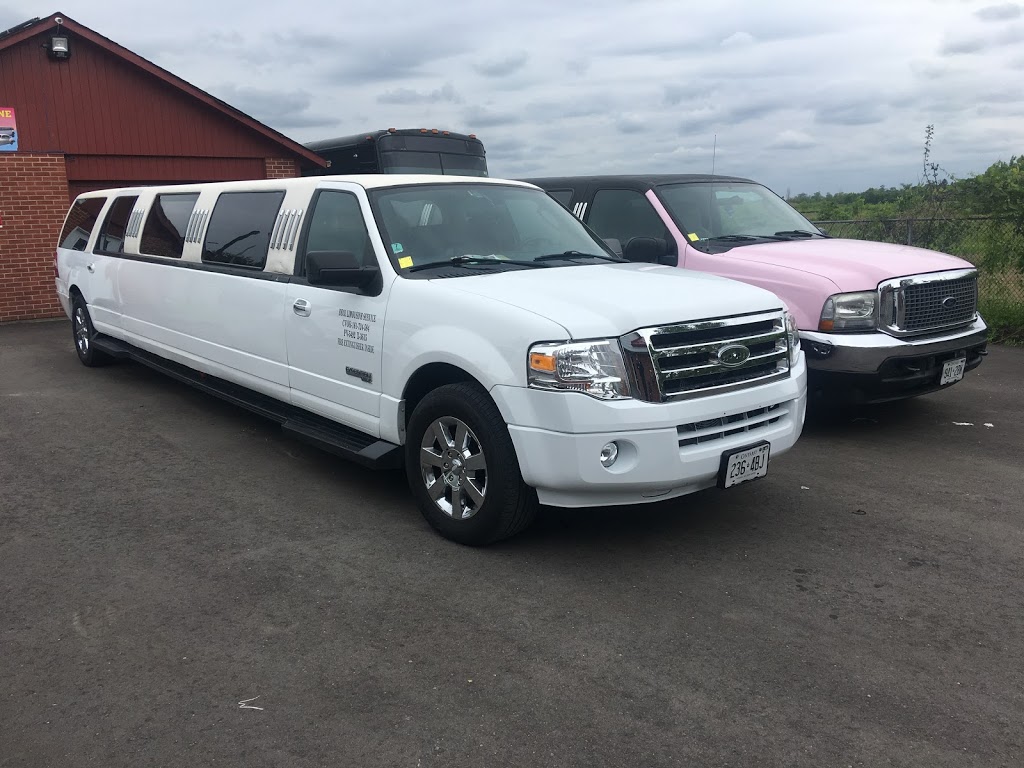 Deol Limo Service | 8586 Mississauga Rd, Brampton, ON L6Y 0C3, Canada | Phone: (416) 729-1212