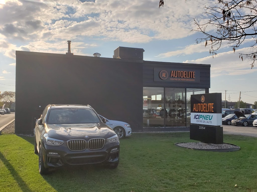 Autoelite Inc | 3354 Bd des Sources, Dollard-des-Ormeaux, QC H9B 1Z9, Canada | Phone: (514) 822-4449