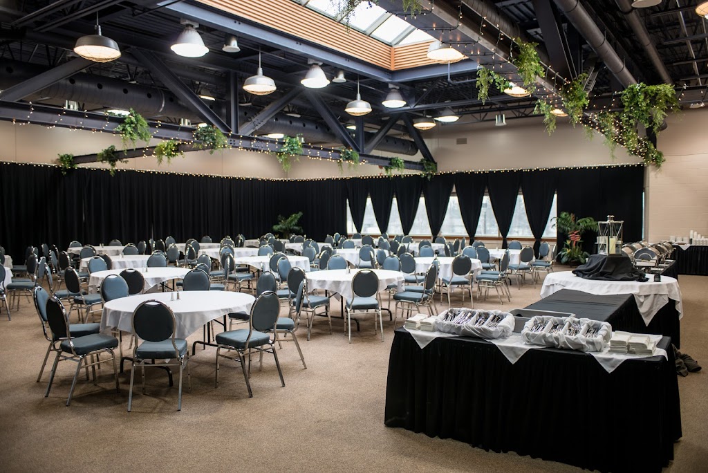 Legends Catering and Event Venue | 377 Killam Drive Entrance C, Moncton, NB E1C 3T1, Canada | Phone: (506) 389-5989