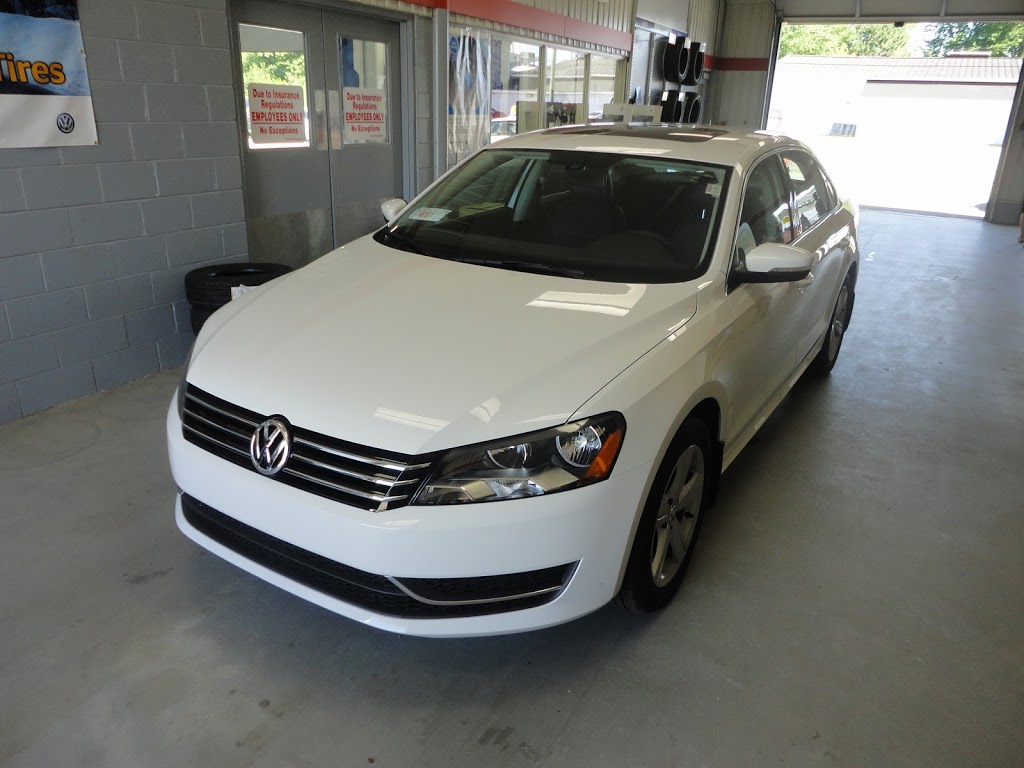 Roussel Volkswagen | 349 King George Hwy, Miramichi, NB E1V 1L2, Canada | Phone: (506) 622-7091