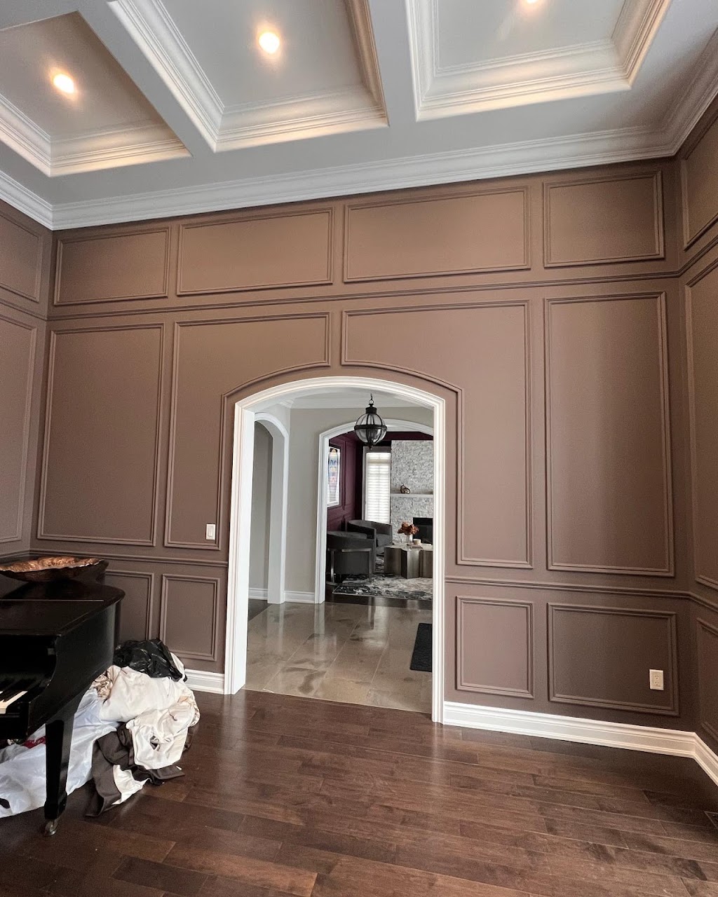 RD Mouldings | 51 Napanee St, Richmond Hill, ON L4E 0X3, Canada | Phone: (647) 997-8626