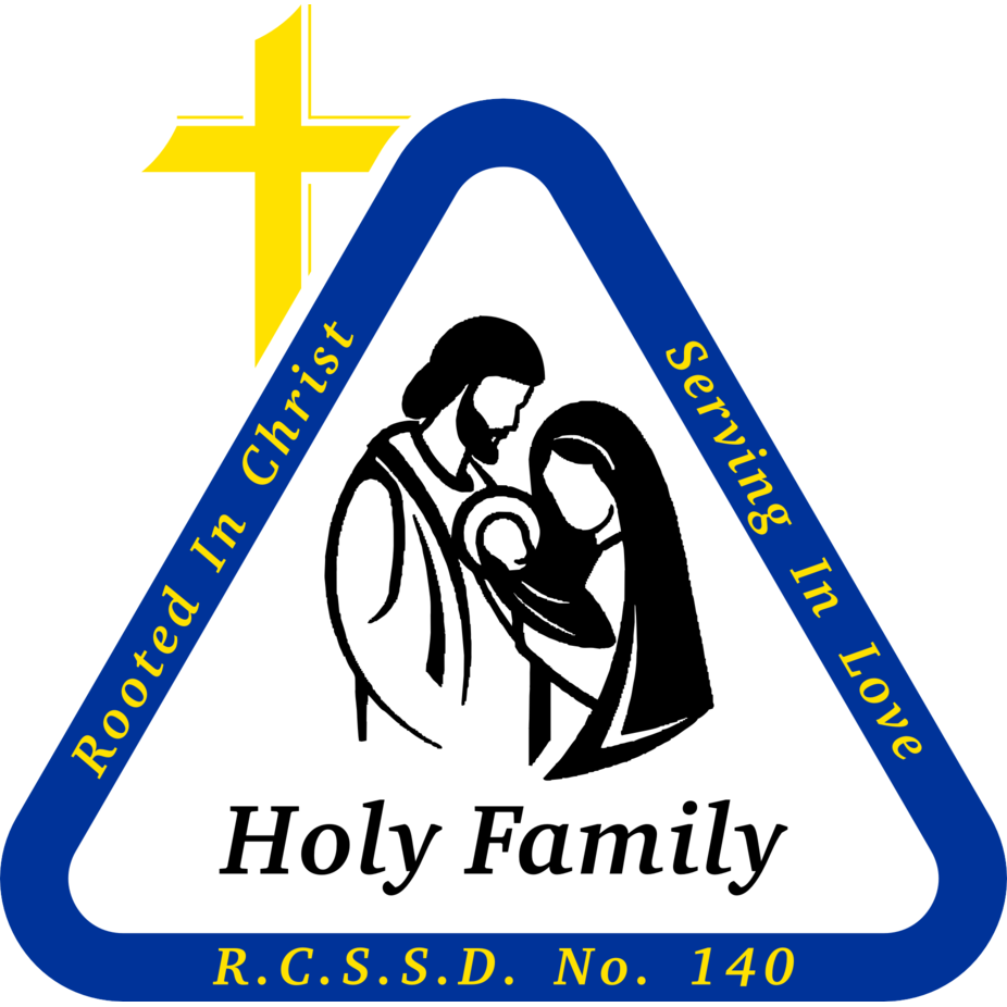 Holy Family Roman Catholic Separate School Division No 140 | 433 4 St #103, Weyburn, SK S4H 0Y8, Canada | Phone: (306) 842-7025