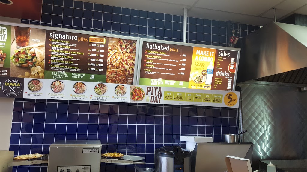 Extreme Pita | 1526 8 St E, Saskatoon, SK S7H 5J6, Canada | Phone: (306) 374-1044