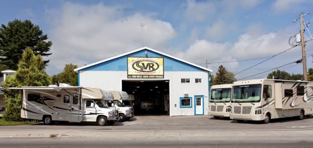 Specialist Recreational Vehicles | 791 Rue Notre-Dame, Lavaltrie, QC J5T 1P8, Canada | Phone: (888) 473-0309