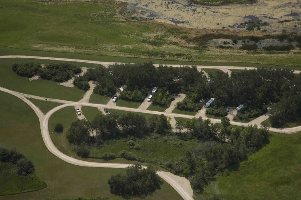 Erinview Campground | MB-415, Teulon, MB R0C 3B0, Canada | Phone: (204) 278-3385