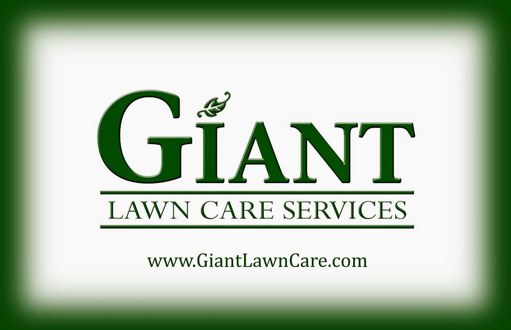 Giant Lawn Care Services | 603 Fanshawe Park Rd W, London, ON N6G 0V5, Canada | Phone: (519) 630-5484