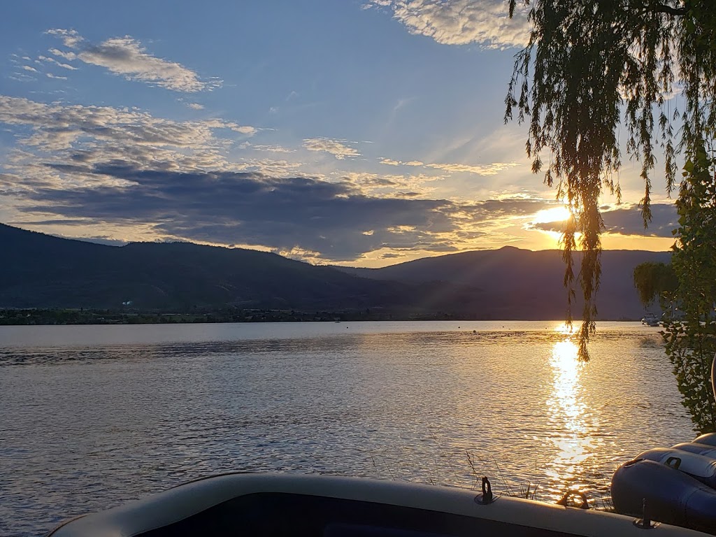 Nkmip Campgrounds | 8000 45 St, Osoyoos, BC V0H 1V6, Canada | Phone: (250) 495-7279