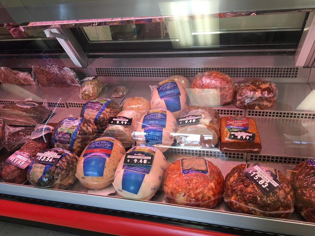 Davy Jones Quality Meats | 1030 Confederation St, Sarnia, ON N7S 6H1, Canada | Phone: (519) 383-8837