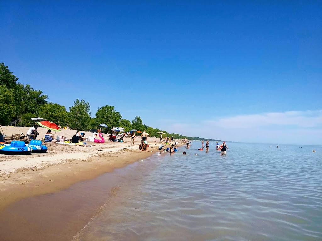 Long Point Provincial Park | 350 Erie Blvd, Port Rowan, ON N0E 1M0, Canada | Phone: (519) 586-2133