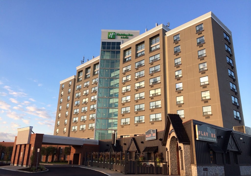 Holiday Inn London | 855 Wellington Rd, London, ON N6E 3N5, Canada | Phone: (519) 668-7900