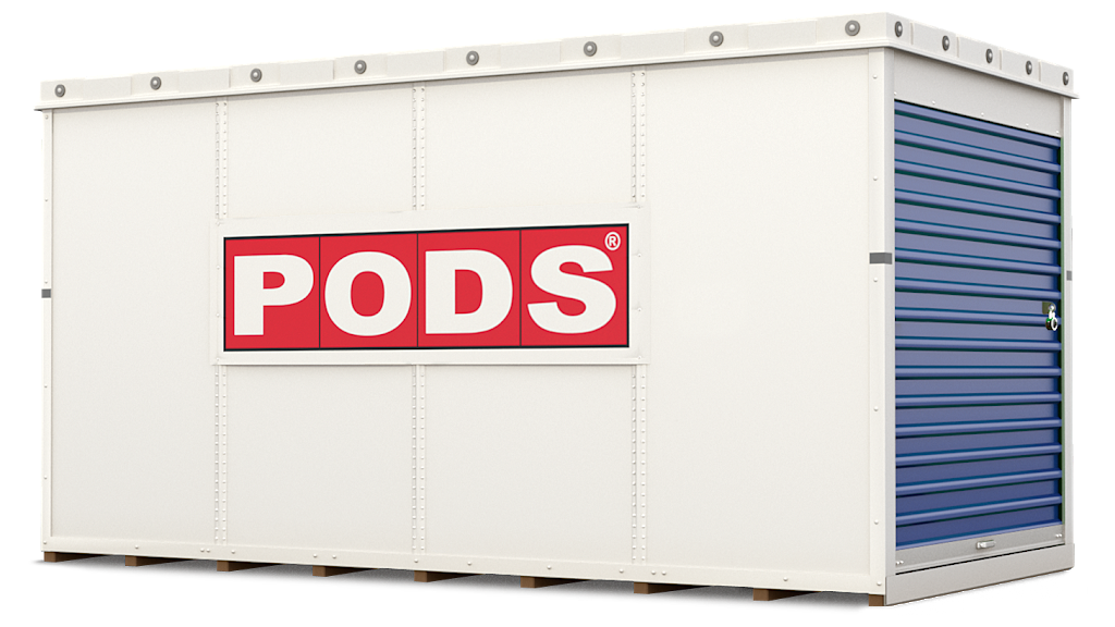 PODS | 2750 Sheffield Rd Unit 140, Ottawa, ON K1B 3V9, Canada | Phone: (877) 770-7637