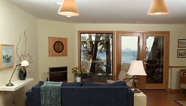 Skipping Stone Beach B&B | 960 Rainbow Rd, Salt Spring Island, BC V8K 2M9, Canada | Phone: (250) 537-2519