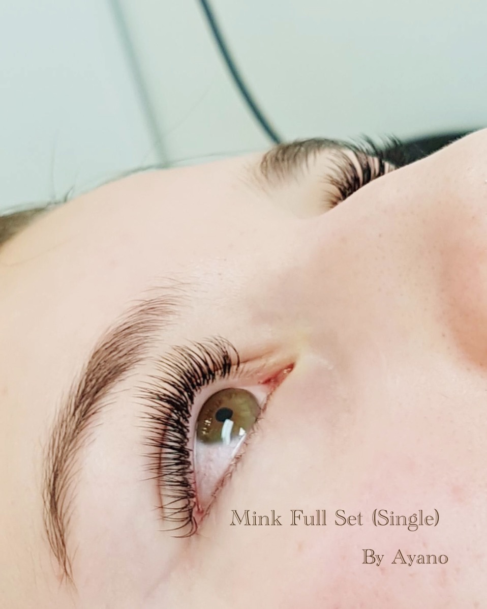 Gratitude Beauty -Eyelash extensions, Permanent Make up, Hair Re | 310A 16 Ave NW #202, Calgary, AB T2M 0H6, Canada | Phone: (587) 968-5228