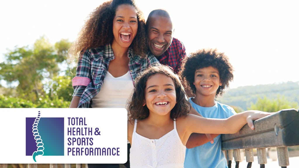 Total Health & Sports Performance - Brampton | 9455 Mississauga Rd, Brampton, ON L6X 0B3, Canada | Phone: (905) 487-4488