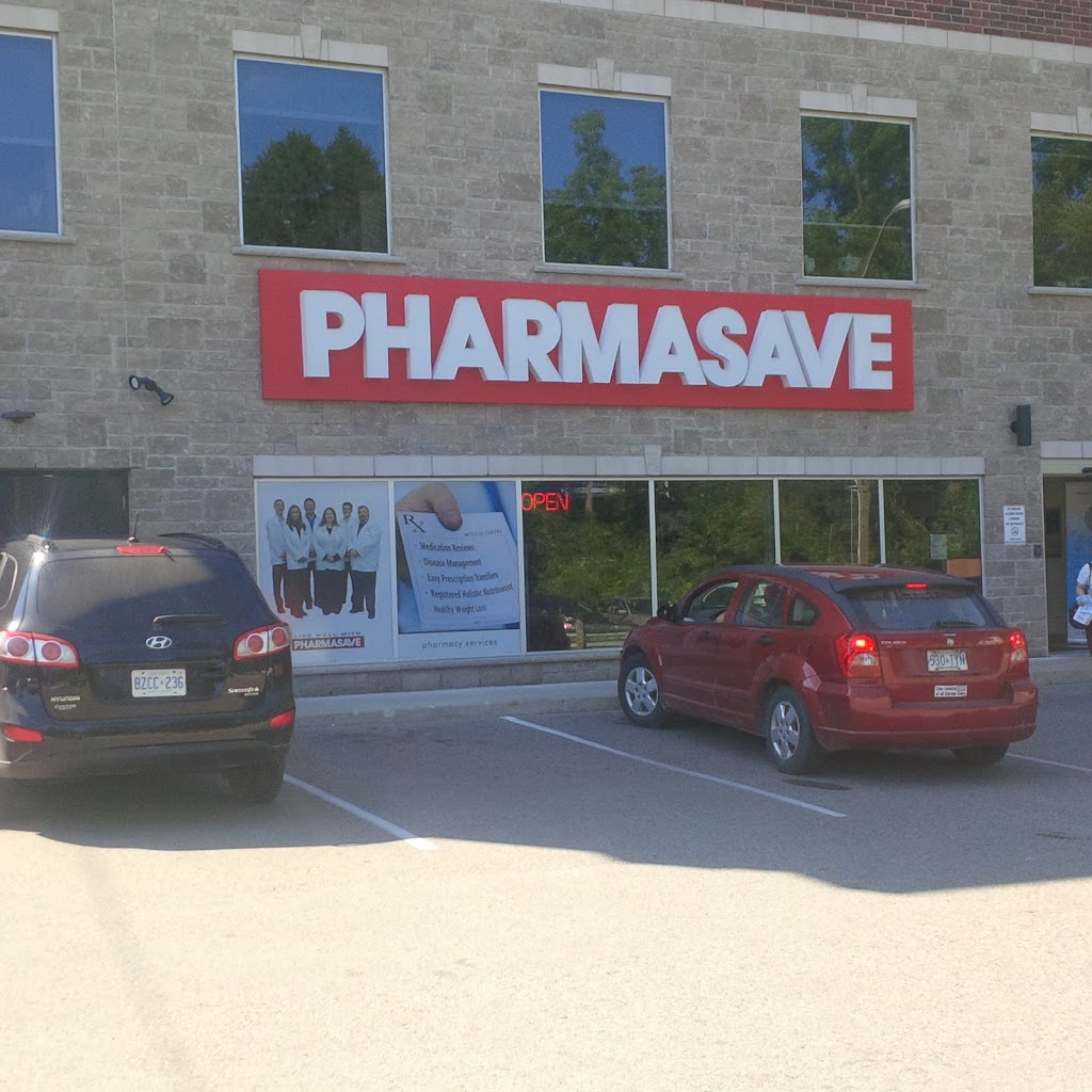 Pharmasave Ingersoll | Water Street Level, 19 King St E, Ingersoll, ON N5C 1G3, Canada | Phone: (519) 485-2300