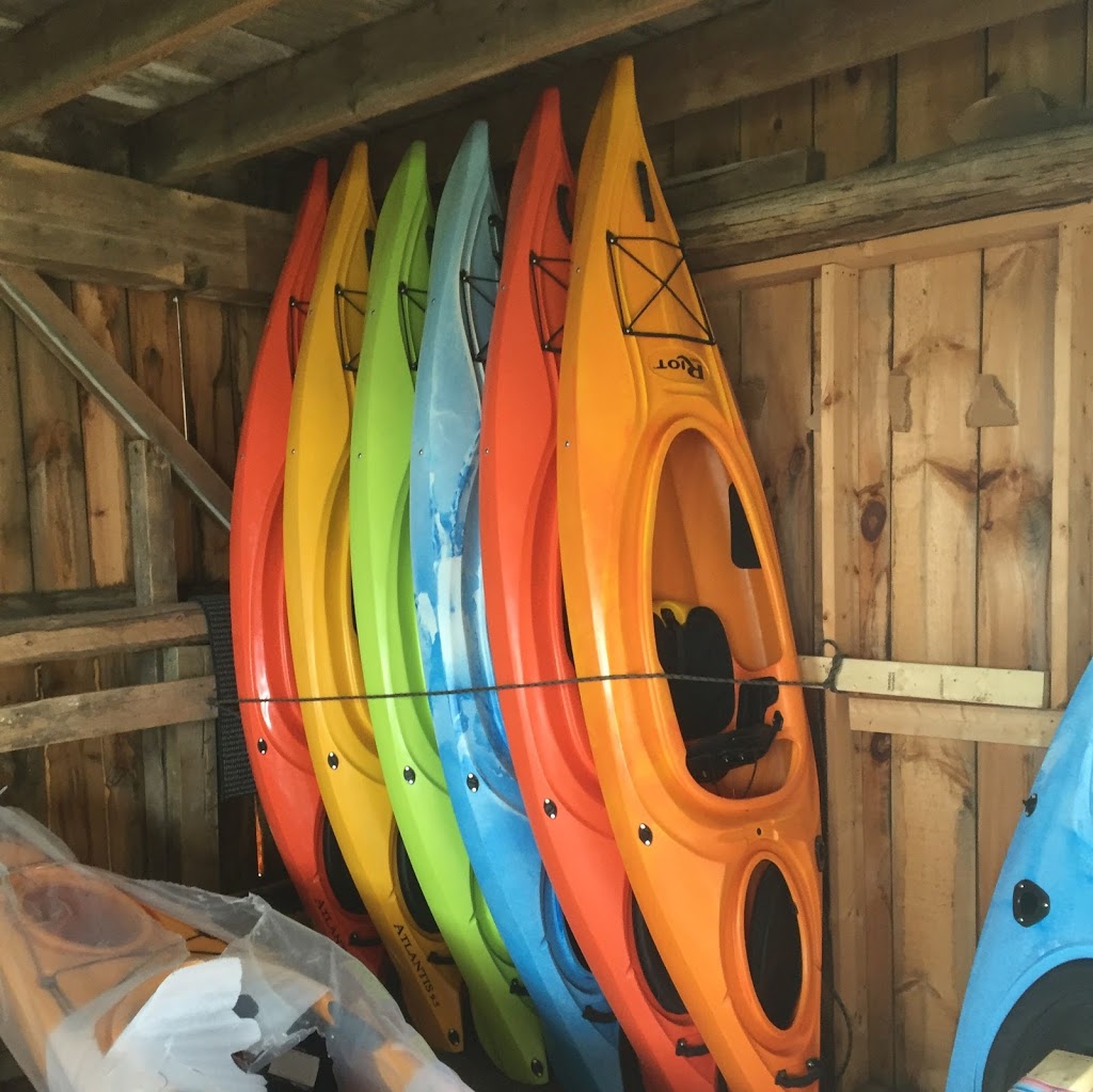 Freedom Canoe & Kayak | 4310 McKee Rd, Blackstock, ON L0B 1B0, Canada | Phone: (289) 200-4737