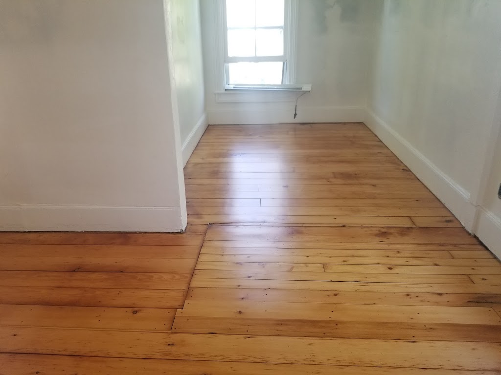 Another Level Flooring and Wood Restoration | 391 Pioneer Dr Unit 5, Kitchener, ON N2P 1L8, Canada | Phone: (519) 998-8148