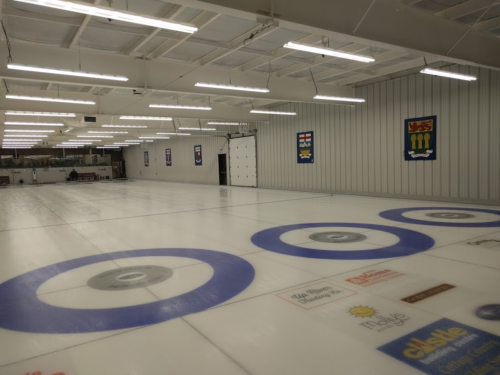 Minden Curling Club | 50 Prentice St, Minden, ON K0M 2K0, Canada | Phone: (705) 286-3311