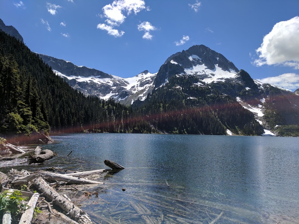 Tantalus Provincial Park | Brackendale, BC V0N 1H0, Canada | Phone: (800) 689-9025