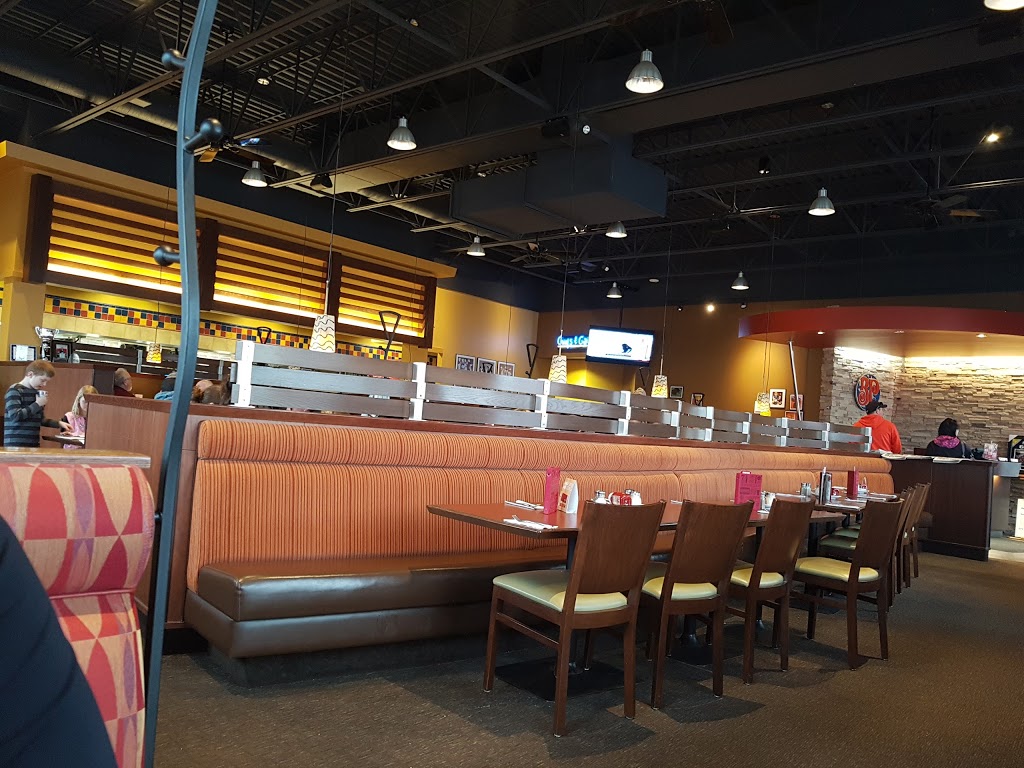 Boston Pizza | 1018 Manitoba Ave, Selkirk, MB R1A 4M2, Canada | Phone: (204) 785-7777