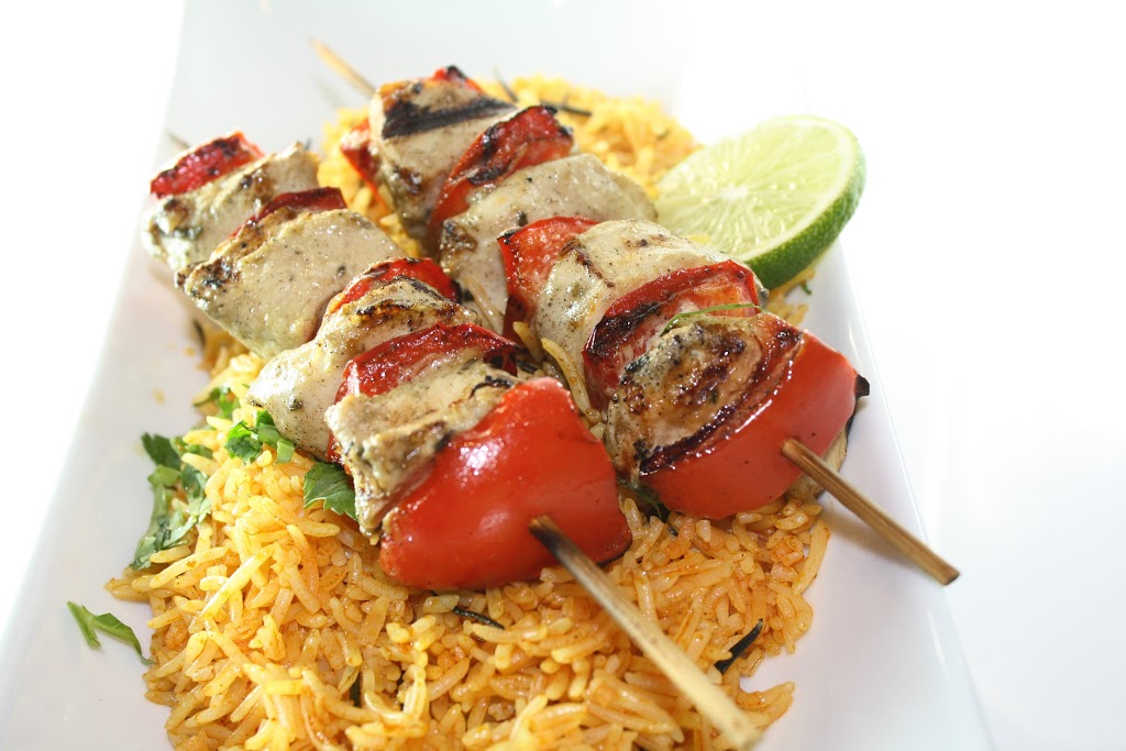 Pak Centre Halal Restaurant | 2683 Lawrence Ave E, Scarborough, ON M1P 2S2, Canada | Phone: (416) 750-4870