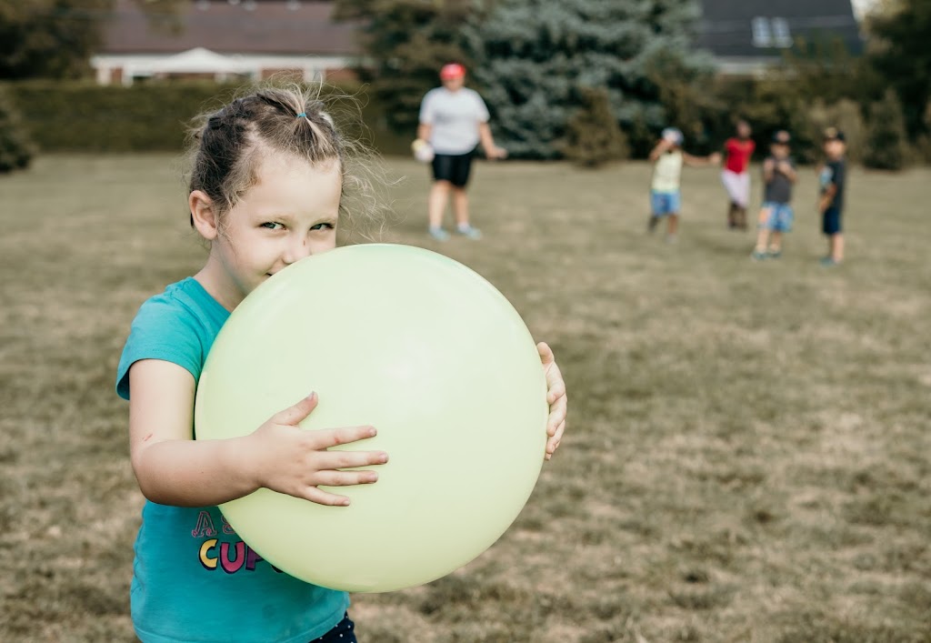 Little Champ Camp | 2166 Westfield Dr Suite A, Mississauga, ON L4Y 1P7, Canada | Phone: (647) 957-2455