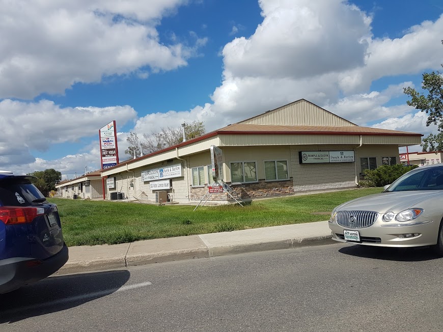 Dusyk & Barlow Insurance Brokers Ltd | 4615 Albert St, Regina, SK S4S 6B6, Canada | Phone: (306) 789-8384