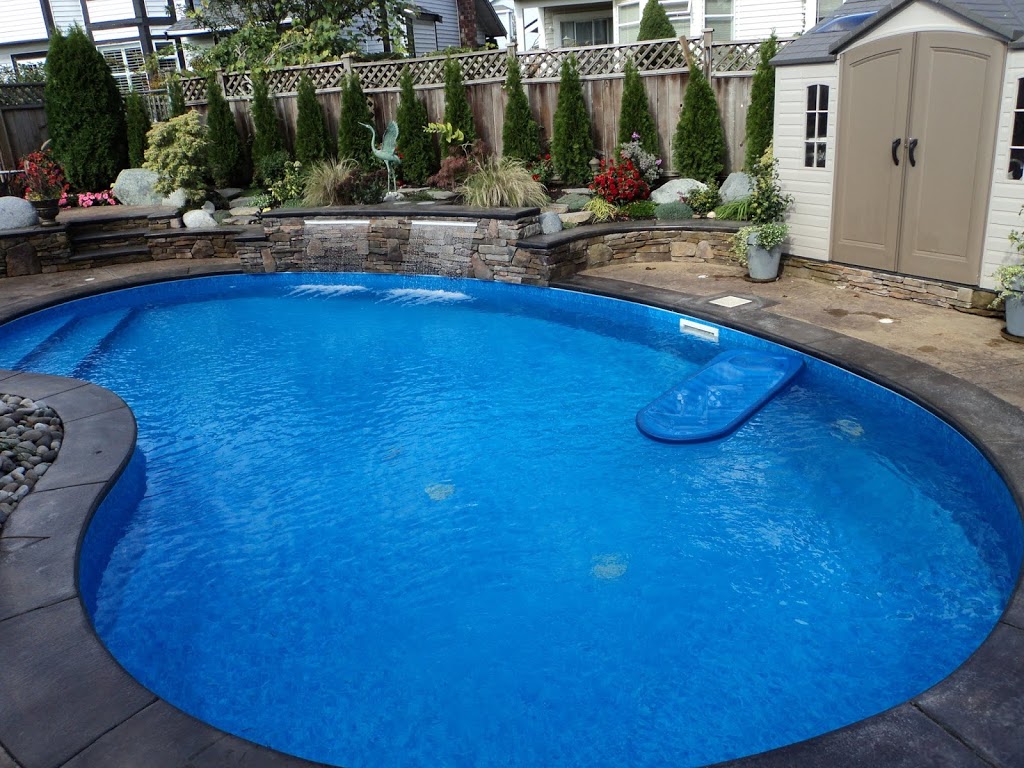 Payton Pools | 10308 Shaw St, Mission, BC V4S 1J4, Canada | Phone: (604) 820-1922