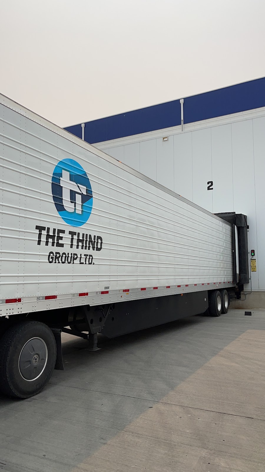 The Thind Group Ltd | 1455 Jefferson Ave, Winnipeg, MB R2P 0R5, Canada | Phone: (204) 201-2444