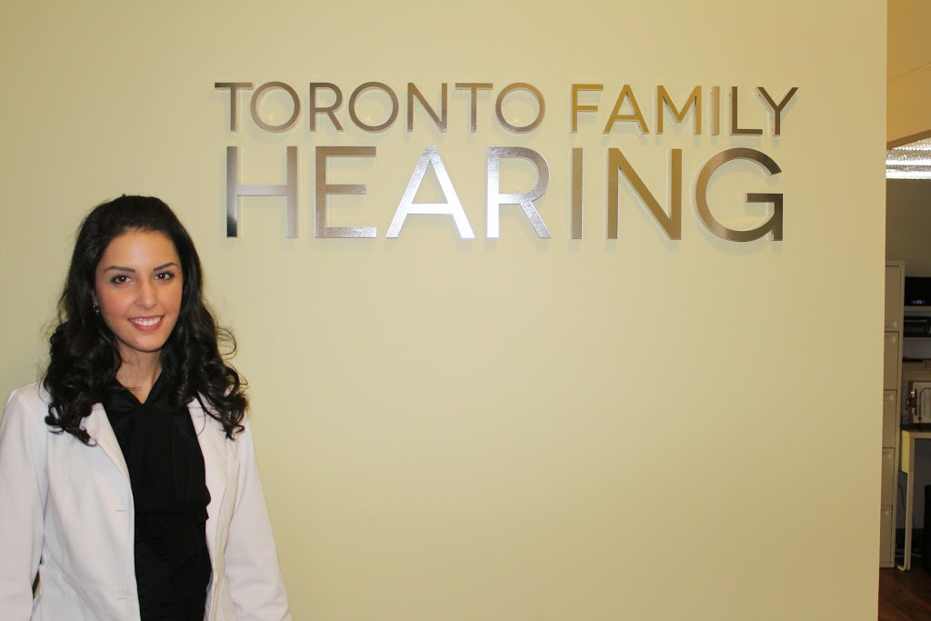 Toronto Family Hearing | 27 Roncesvalles Ave Suite 409, Toronto, ON M6R 3B2, Canada | Phone: (416) 792-9400