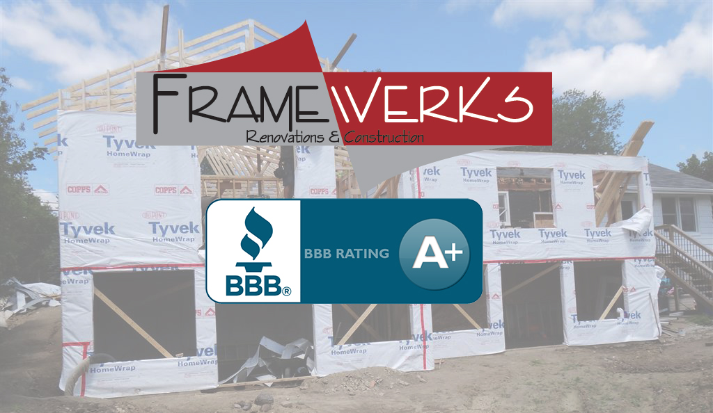 Framewerks Renovations & Construction | 197 Exeter Rd Unit J, London, ON N6L 1A4, Canada | Phone: (519) 652-5111