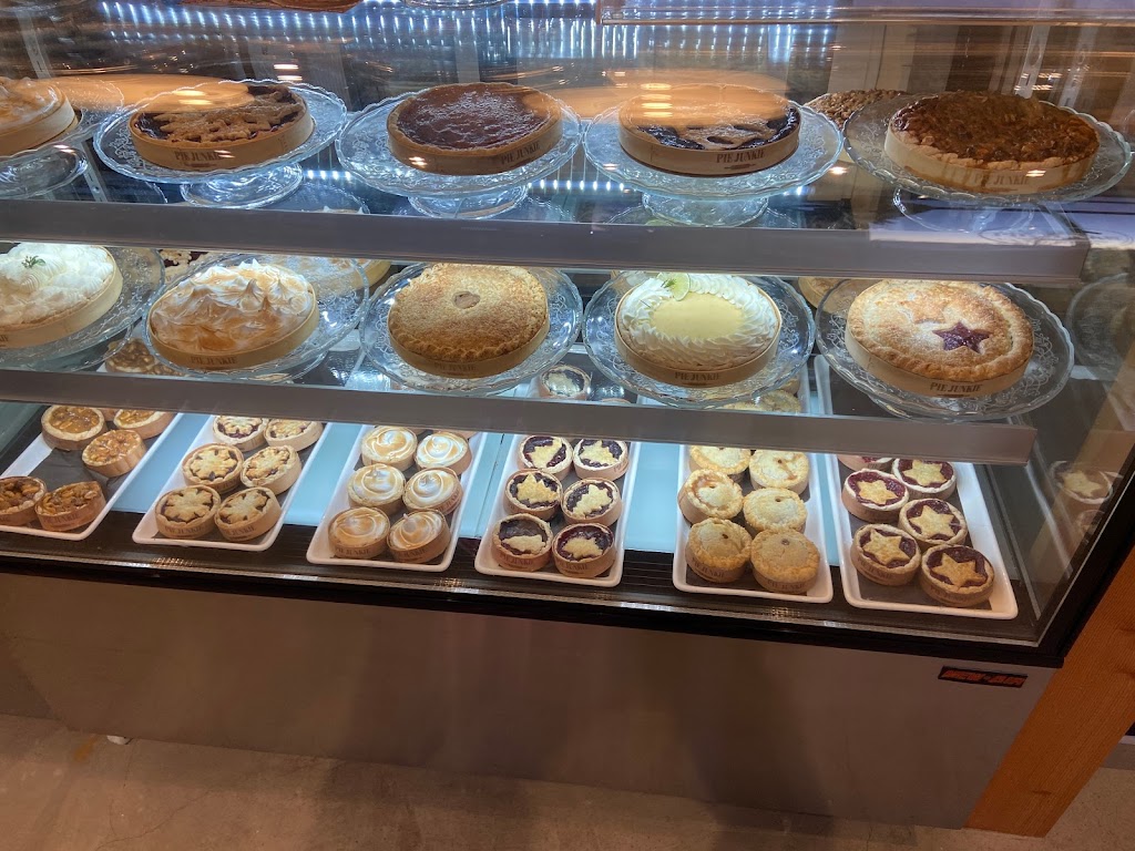 Pie Junkie | 2171 Mahogany Blvd SE, Calgary, AB T3M 2V6, Canada | Phone: (587) 623-1144