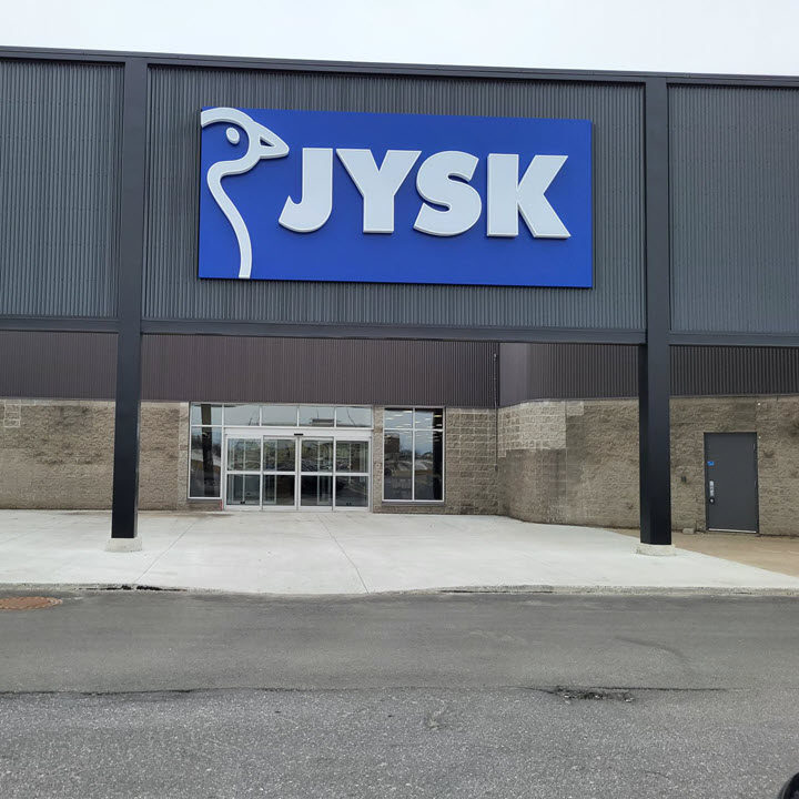 JYSK - Granby | 100 Rue Saint-Jude N, Granby, QC J2J 2L5, Canada | Phone: (579) 213-0537