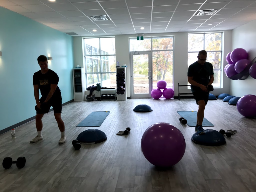 Kopifit | 800 John Marks Ave., Kingston, ON K7K 0J4, Canada | Phone: (613) 329-5988