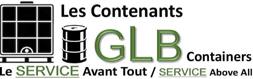 GLB Containers | 160 Rue Barr, Saint-Laurent, QC H4T 1Y4, Canada | Phone: (514) 914-3407