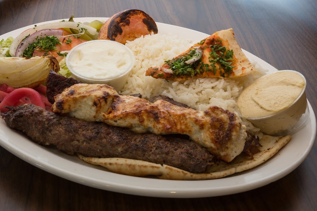 Paramount Middle Eastern Kitchen | 1149 Maple Ave, Milton, ON L9T 0A5, Canada | Phone: (289) 851-8883