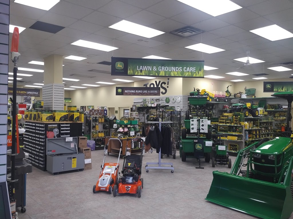 Premier Equipment Ltd. - John Deere | 8911 Wellington Rd 124, Ospringe, ON L7J 2L9, Canada | Phone: (519) 833-9332