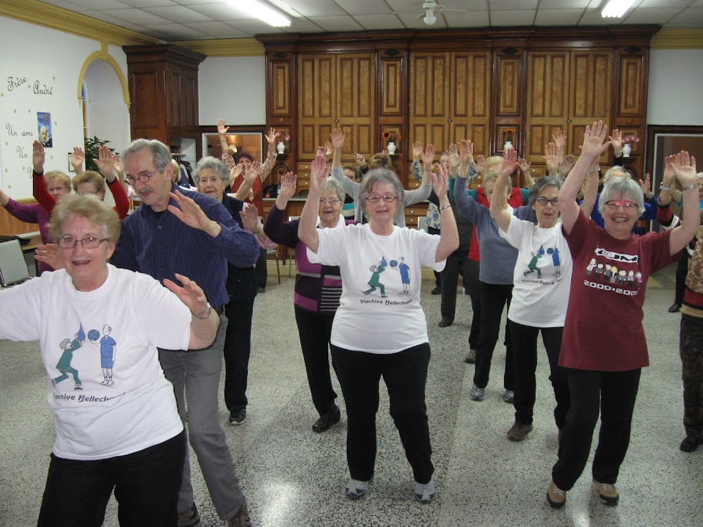 Entraide Solidarite Bellechass | 116C Rue de la Fabrique, Saint-Lazare-de-Bellechasse, QC G0R 3J0, Canada | Phone: (418) 883-3699