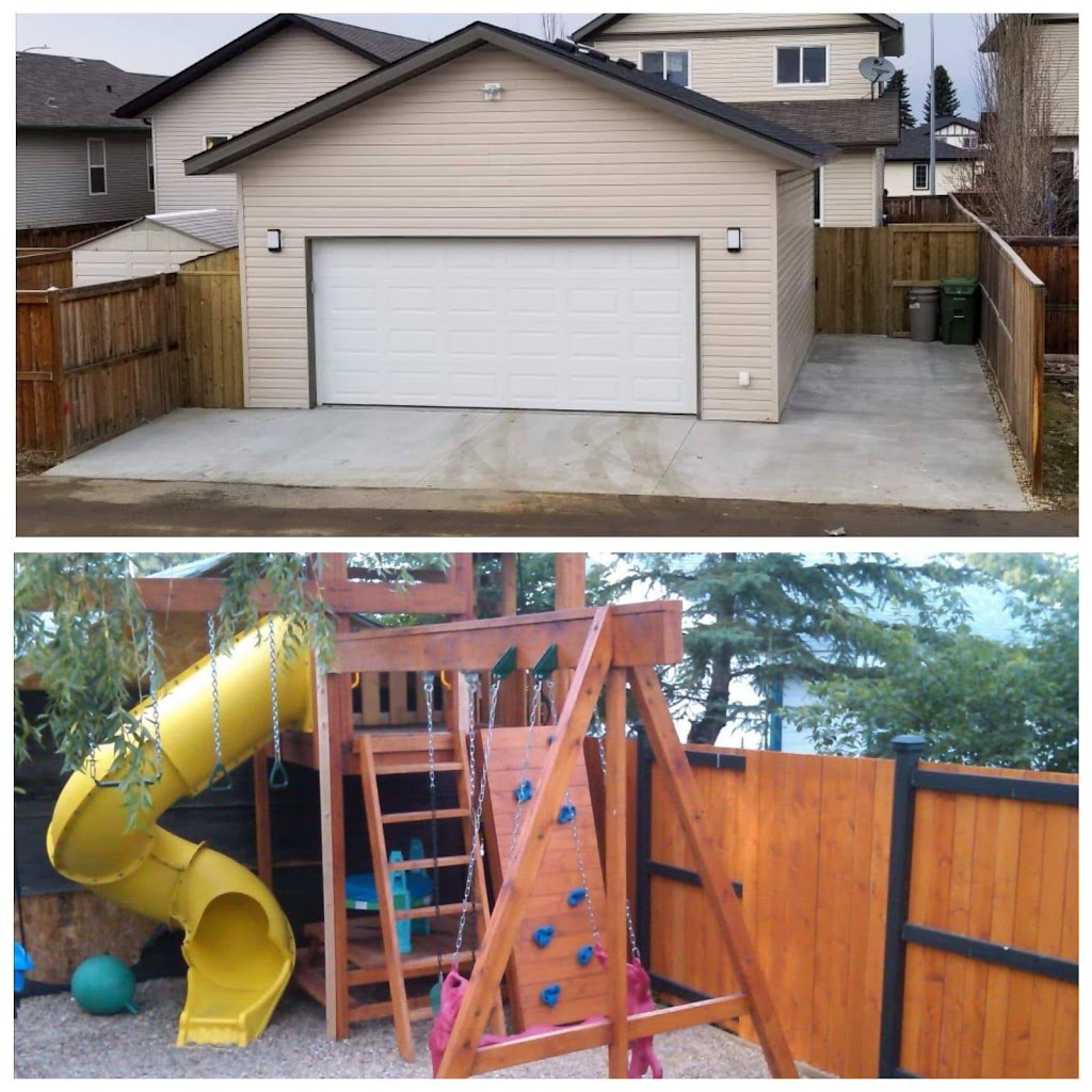MTC Contracting | 63 Allan St, Red Deer, AB T4R 1A7, Canada | Phone: (403) 318-6035