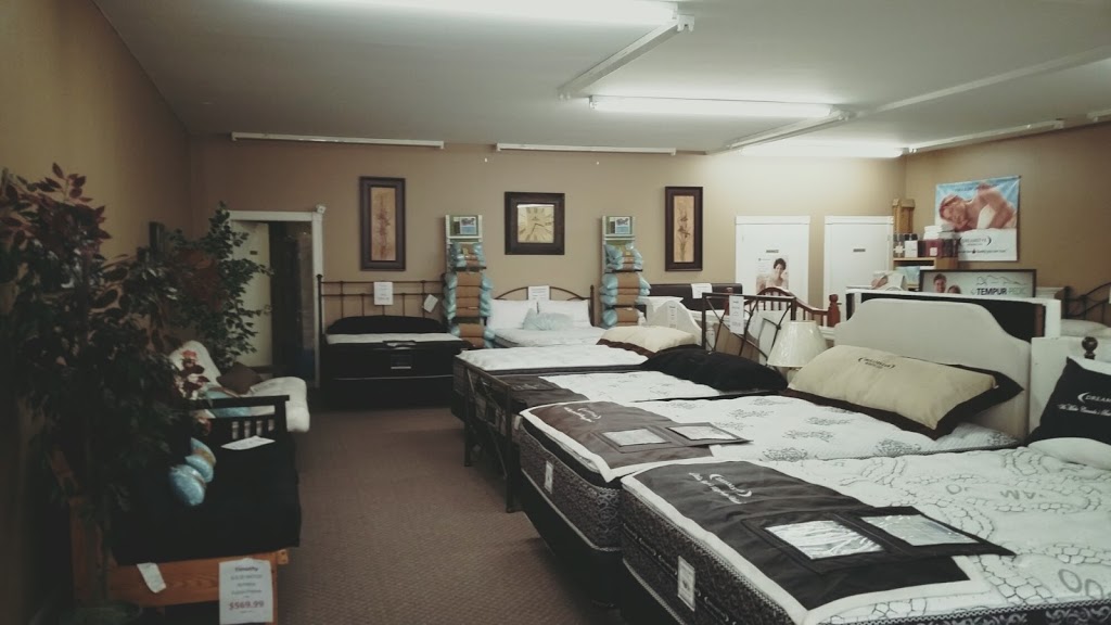 The Mattress Store | 286 Torbay Rd, St. Johns, NL A1A 4L6, Canada | Phone: (709) 738-8500