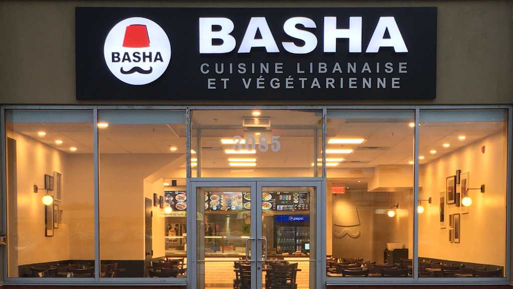 Basha Mascouche | 3085 Boulevard de Mascouche, Mascouche, QC J7K 3B7, Canada | Phone: (450) 474-4555