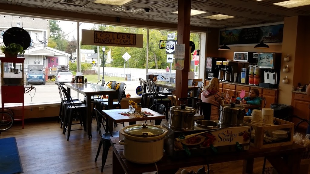 Colden Market & Café | 8796 State Rd, Colden, NY 14033, USA | Phone: (716) 941-3333