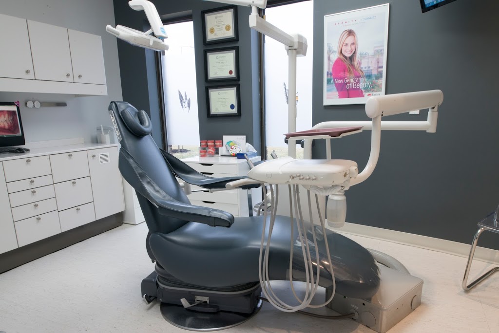 Oralis clinique dentaire | 286 Rue de Normandie, Sainte-Julie, QC J3E 1A7, Canada | Phone: (450) 649-5611