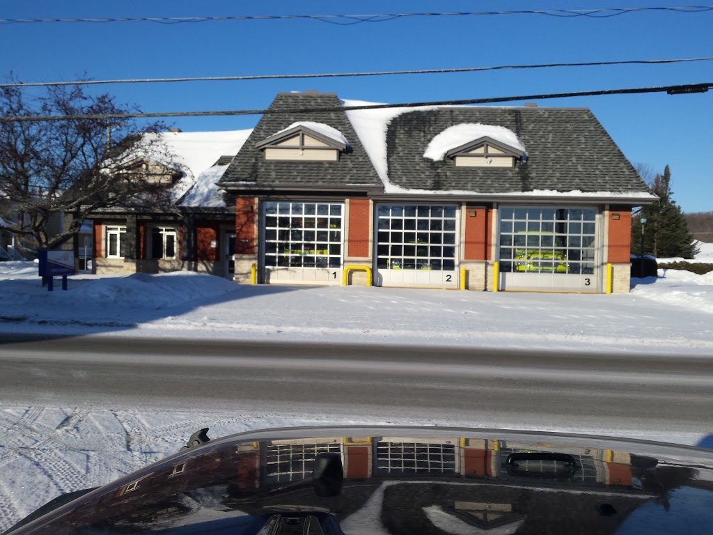 Service dIncendie de Mirabel | 10051 Boulevard de St Canut, Mirabel, QC J7N, Canada