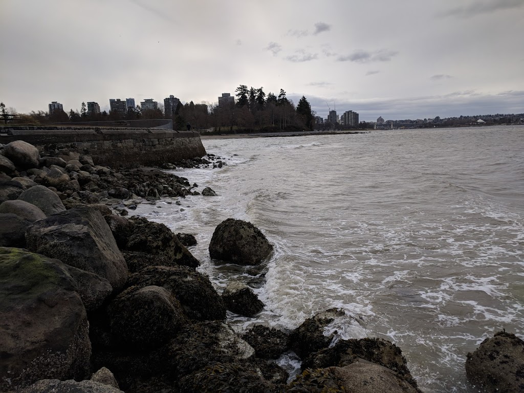 Vancouver Seawall | Vancouver, BC V6G 3E2, Canada | Phone: (604) 873-7000