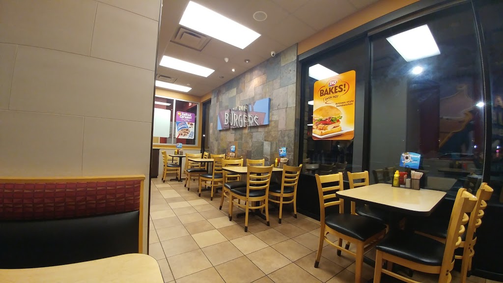 Dairy Queen Grill & Chill | 4939 167 Ave NW, Edmonton, AB T5Y 0S4, Canada | Phone: (780) 478-0548