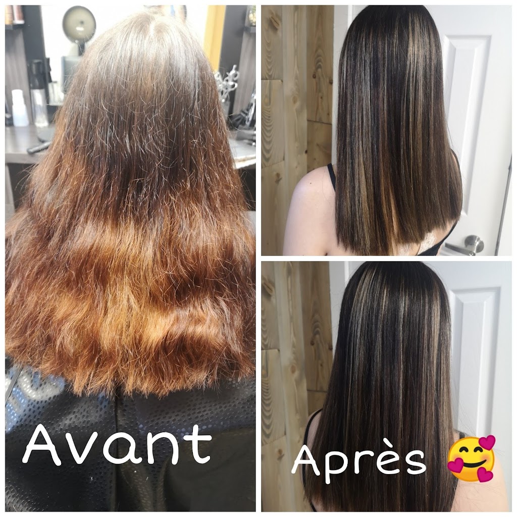 AC-cès Coiffure | 340 Rue des Seigneurs, Dolbeau-Mistassini, QC G8L 0C7, Canada | Phone: (418) 239-0838