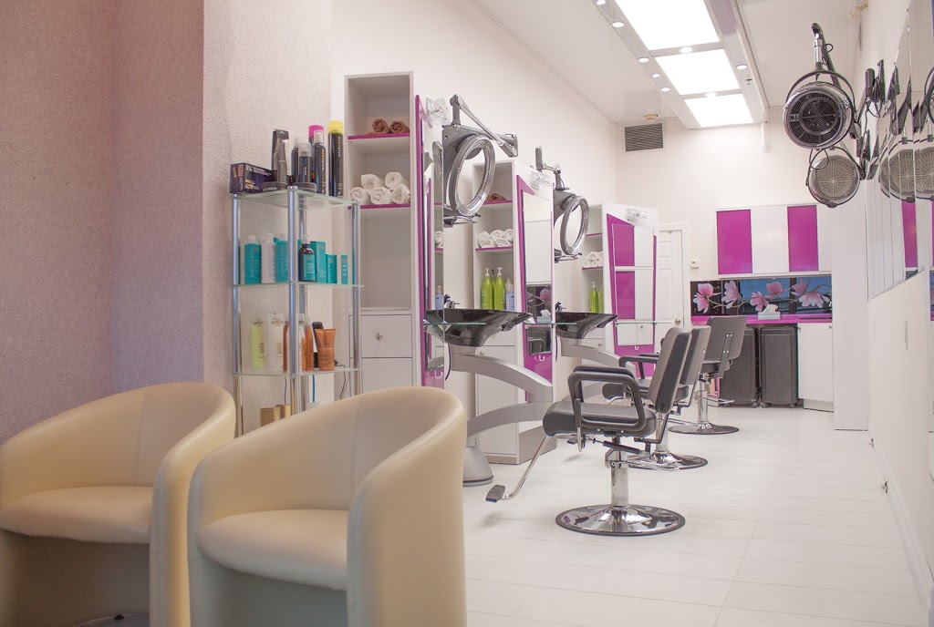 Innas Coiffure Hair Salon | #12, 1500 Islington Ave, Etobicoke, ON M9A 3L8, Canada | Phone: (416) 233-2333