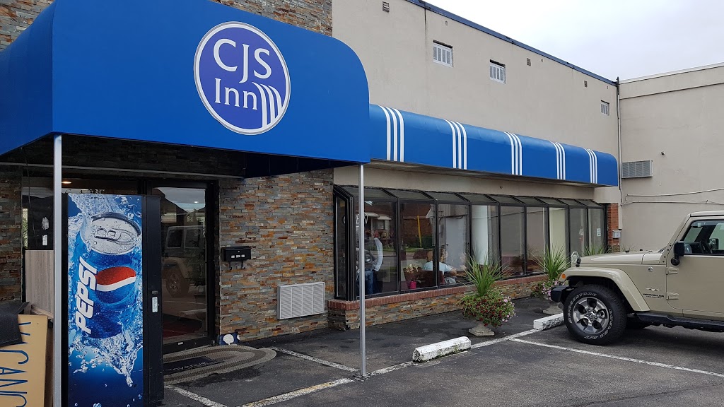 CJS Inn | 5334 Kitchener St, Niagara Falls, ON L2G 1B5, Canada | Phone: (289) 296-3953