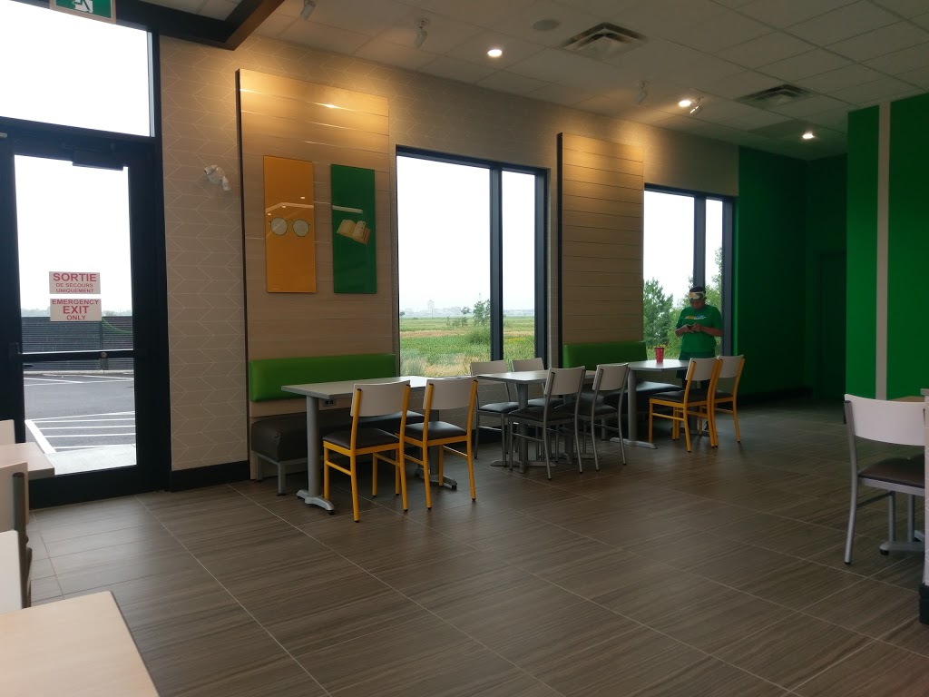 Subway | 309 Amirault St Unit 2, Dieppe, NB E1A 1G1, Canada | Phone: (506) 383-1432